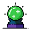 Magic ball アイコン 64x64