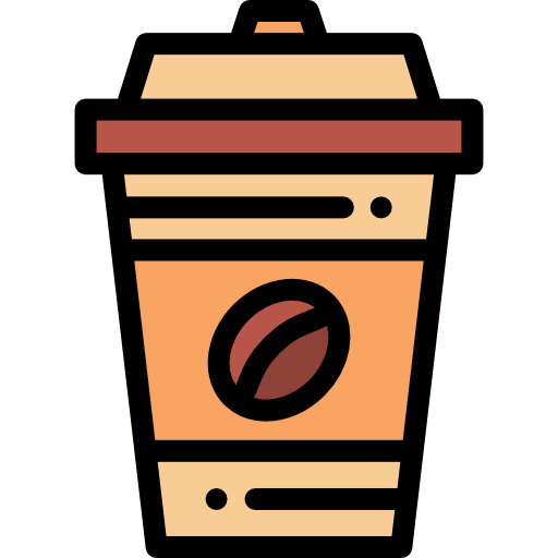 Coffee icon