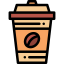 Coffee icon 64x64