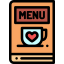 Menu icon 64x64