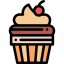 Cupcake icon 64x64