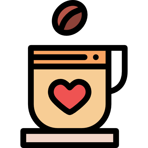 Coffee icon