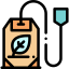 Tea bag icon 64x64