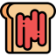 Toast icon 64x64