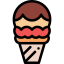 Ice cream icon 64x64