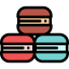 Macaroon icon 64x64