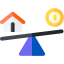 Mortgage icon 64x64