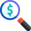 Searching icon 64x64