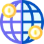 Worldwide icon 64x64