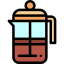 Coffee pot icon 64x64