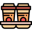 Coffee icon 64x64