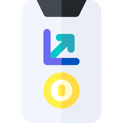 Stats icon