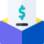 Send money 상 64x64