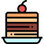 Cake icon 64x64