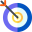 Target icon 64x64