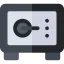 Strongbox icon 64x64