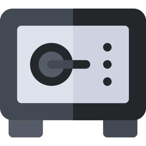 Strongbox icon
