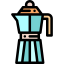 Coffee icon 64x64