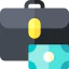 Briefcase icon 64x64