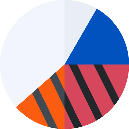 Graph icon