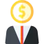 Employee icon 64x64