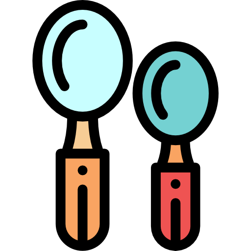 Spoons icon