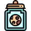 Cookies icon 64x64