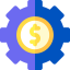 Settings icon 64x64
