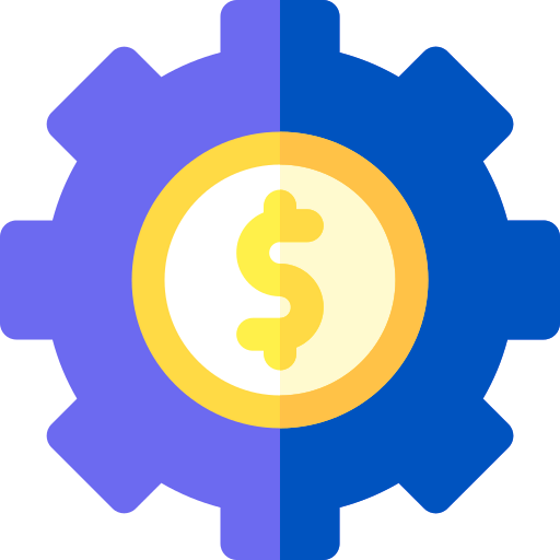 Settings icon