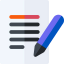Contract icon 64x64