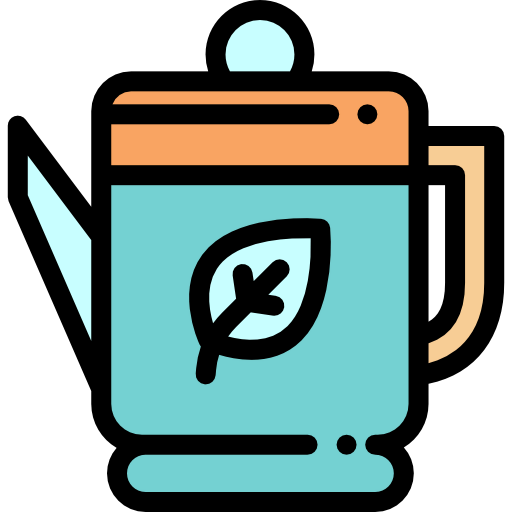 Kettle icon