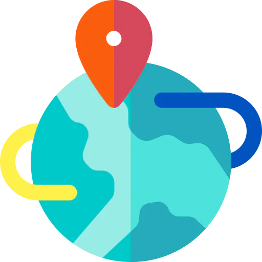 Location icon