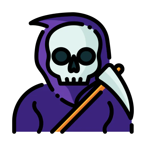 Reaper icon