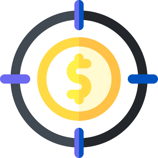 Aim icon