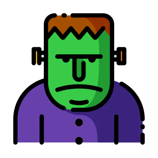 Frankenstein icon
