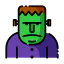 Frankenstein icon 64x64