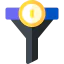 Filter icon 64x64