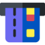 Credit card icon 64x64
