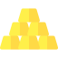 Gold icon 64x64