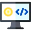 Coding Symbol 64x64