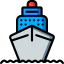Cruise icon 64x64