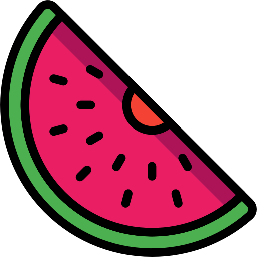 Watermelon icon