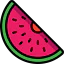 Watermelon icon 64x64