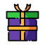Gift icon 64x64