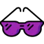 Sunglasses icon 64x64
