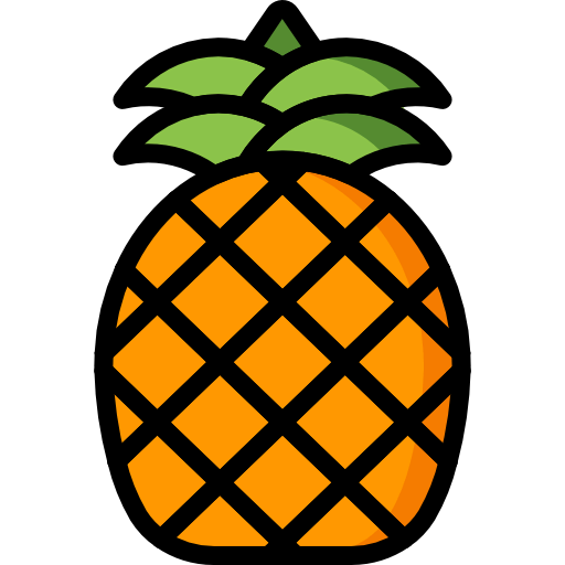 Pineapple Symbol