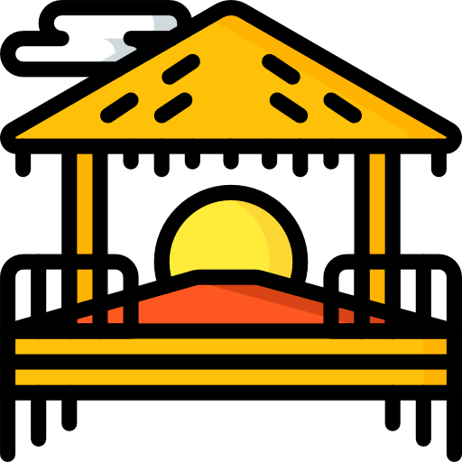 Summer icon