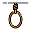Gallows icon 64x64