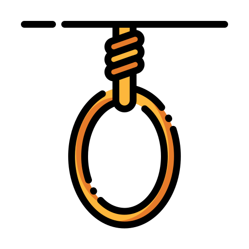 Gallows icon