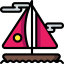 Boat icon 64x64